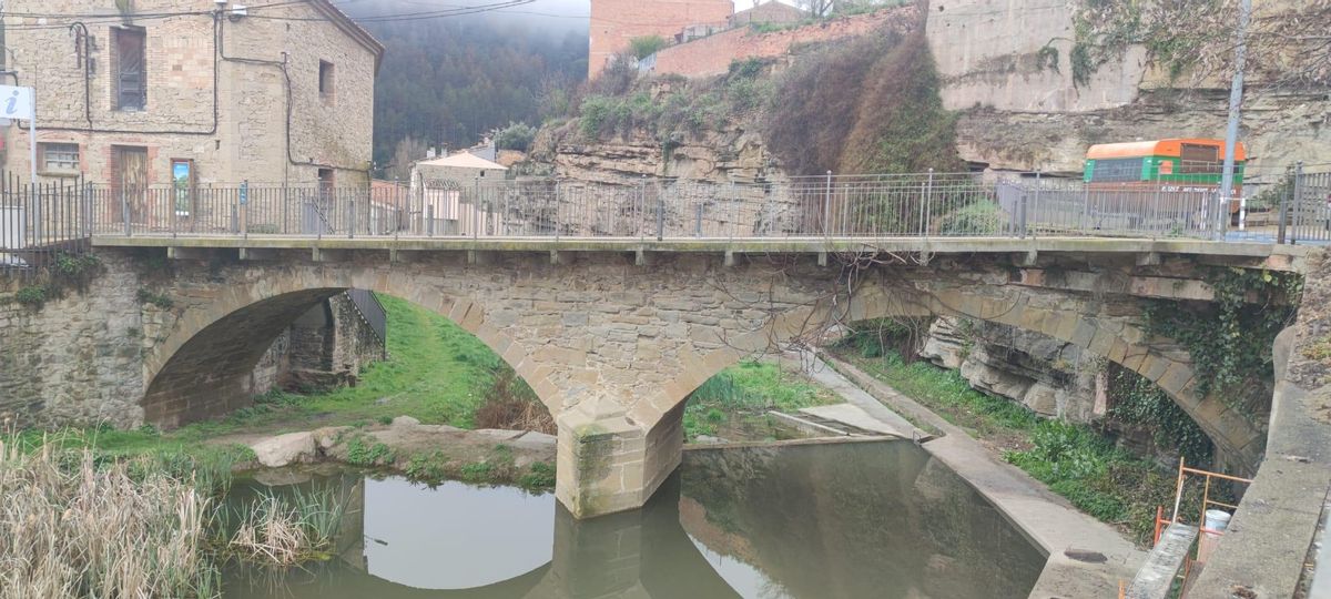 Pont de Monistrol