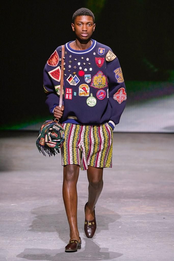 The Woolmark Prize