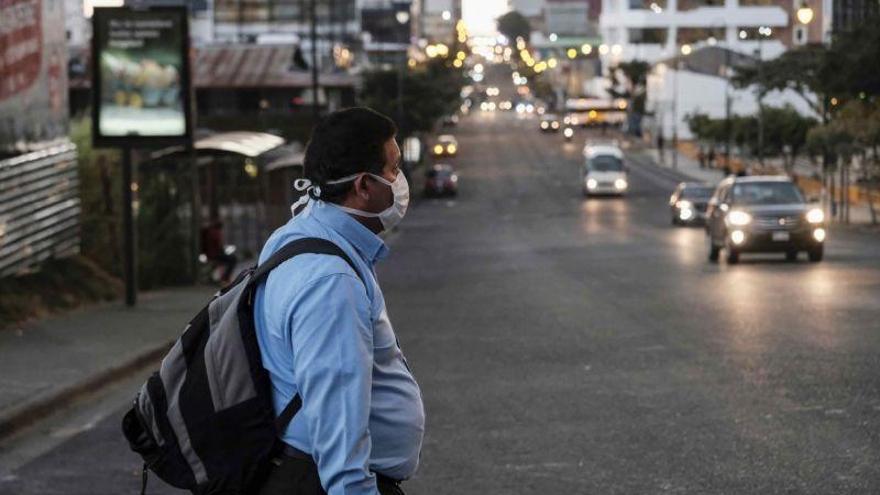 Perú, Costa Rica y Chile son los países que más empleos han perdido por la pandemia