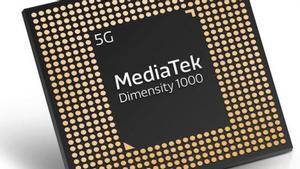 Mediatek se ha puesto las pilas con su nuevo procesador