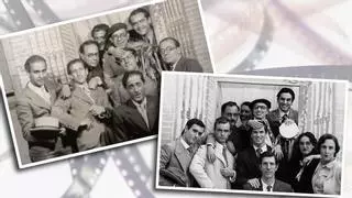 Palomo Spain, en 'La bola negra': así es el papel del diseñador de Posadas en la película española que aspira a los Oscar