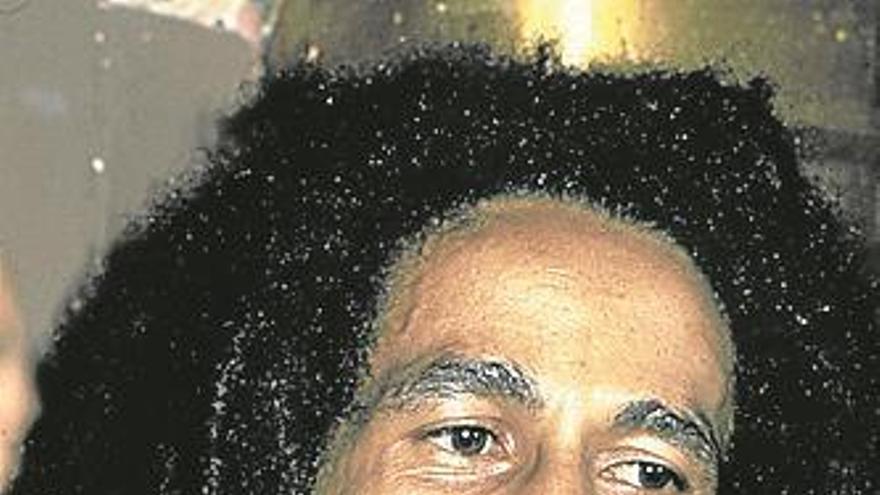 Un musical contará la vida de Bob Marley