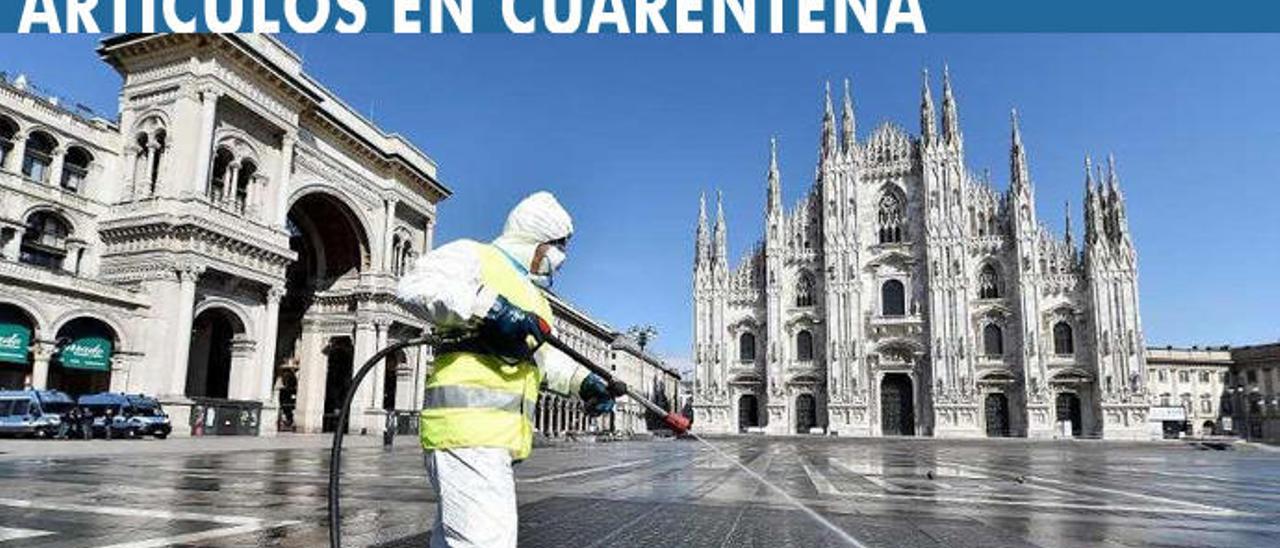 Letalidad milanesa frente a caso alemán, por Luis M. Alonso