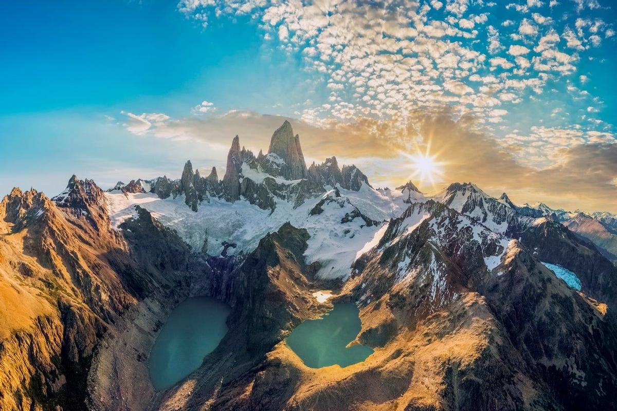 El Chalten, Argentina