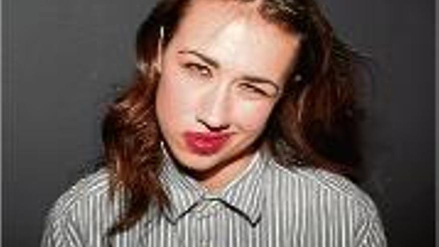 Colleen Ballinger-Evans és Miranda Sings.