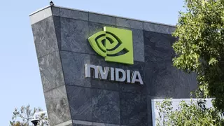 Nvidia se convierte en la primera cotizada del mundo en alcanzar una capitalización de 4 billones de dólares