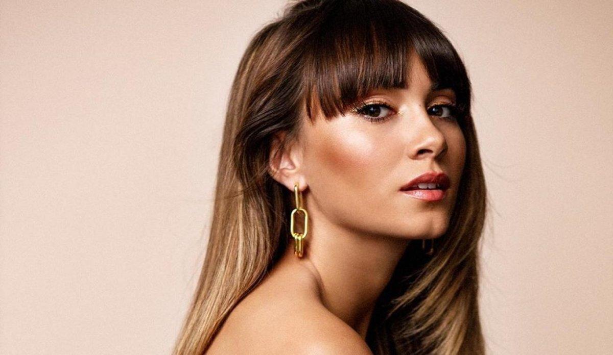 Aitana impacta a sus seguidores con este comentado cambio de look