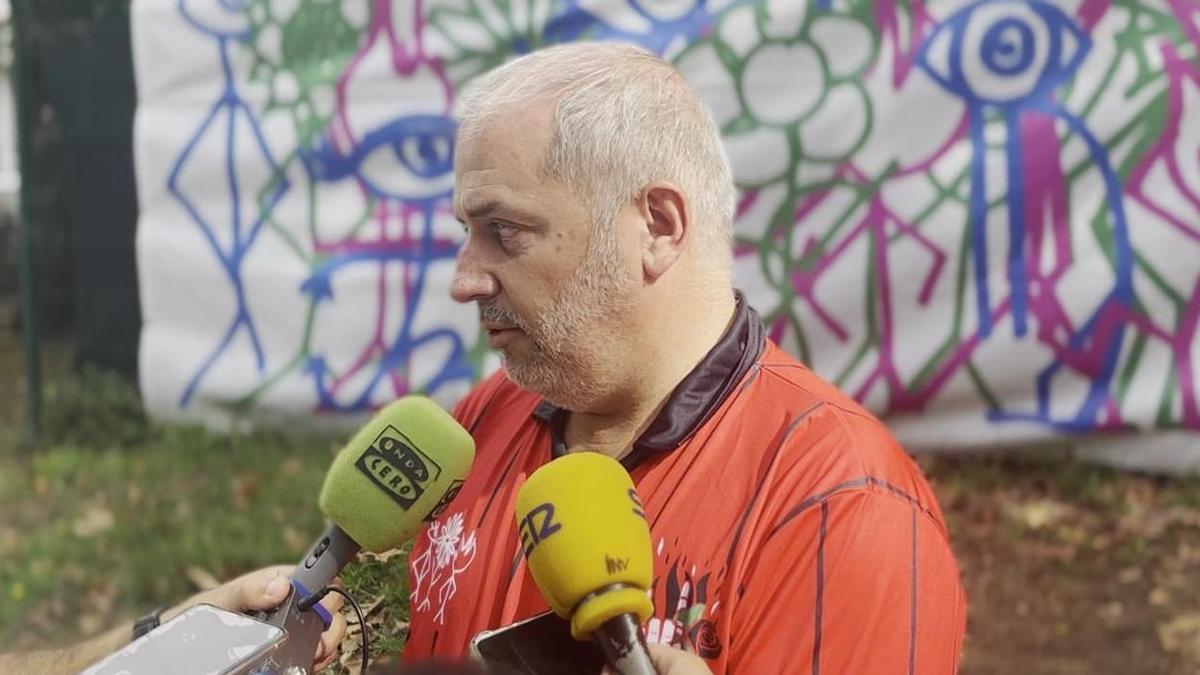 El concejal Gonzalo Castro, sobre el conflicto de Marathón Inferior: "La afición del Deportivo se merece un respeto: sobran declaraciones altisonantes y ejercicios de prepotencia"