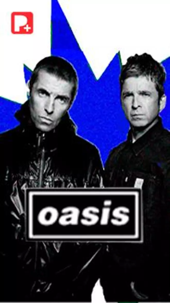 Vuelve Oasis: de la guerra sin cuartel a la conquista del estadio