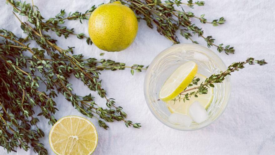 Thyme properties | Thyme infusion: the properties of this ancient drink are full of benefits