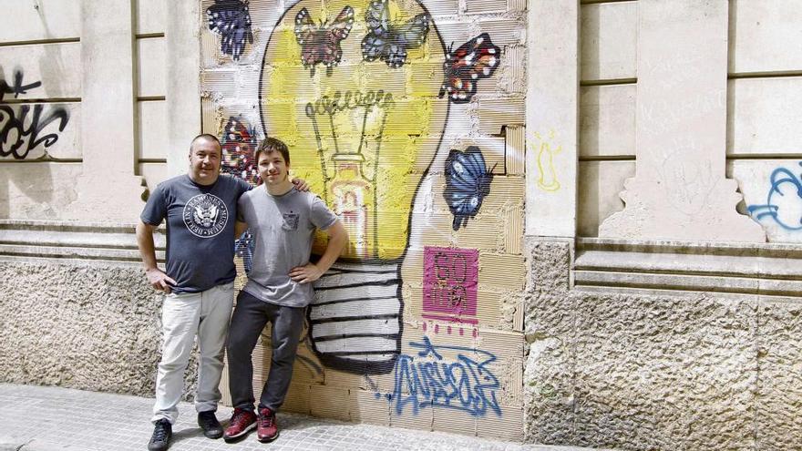 Runaway, memoria del punk y del indie en Mallorca