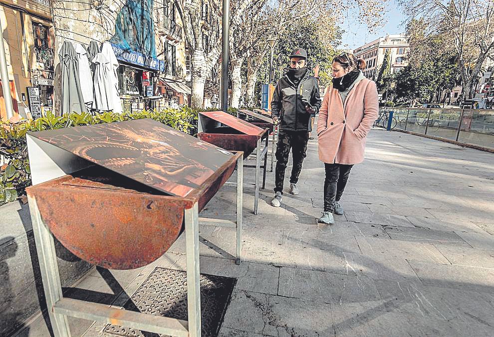 El Drac de na Coca, una figura esencial.