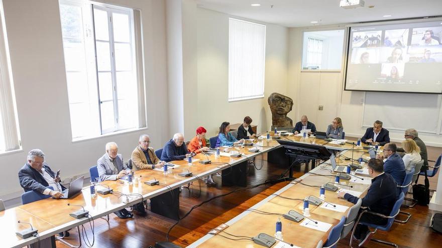 El Pleno del Consejo Social de la ULPGC aprueba por unanimidad su nuevo Reglamento de Organización y Funcionamiento