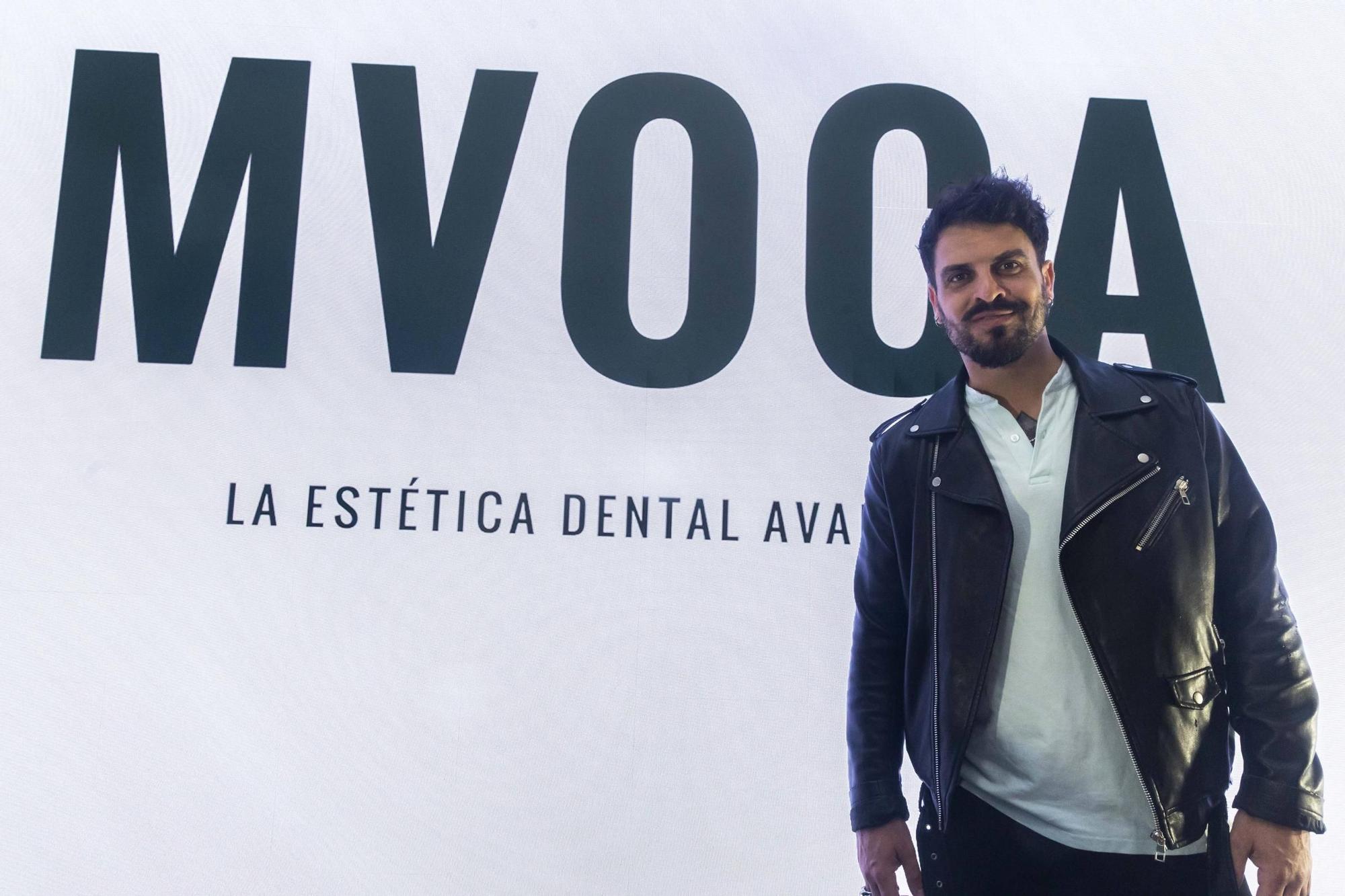 La clínica dental Mvoca abre sus puertas en el centro de València