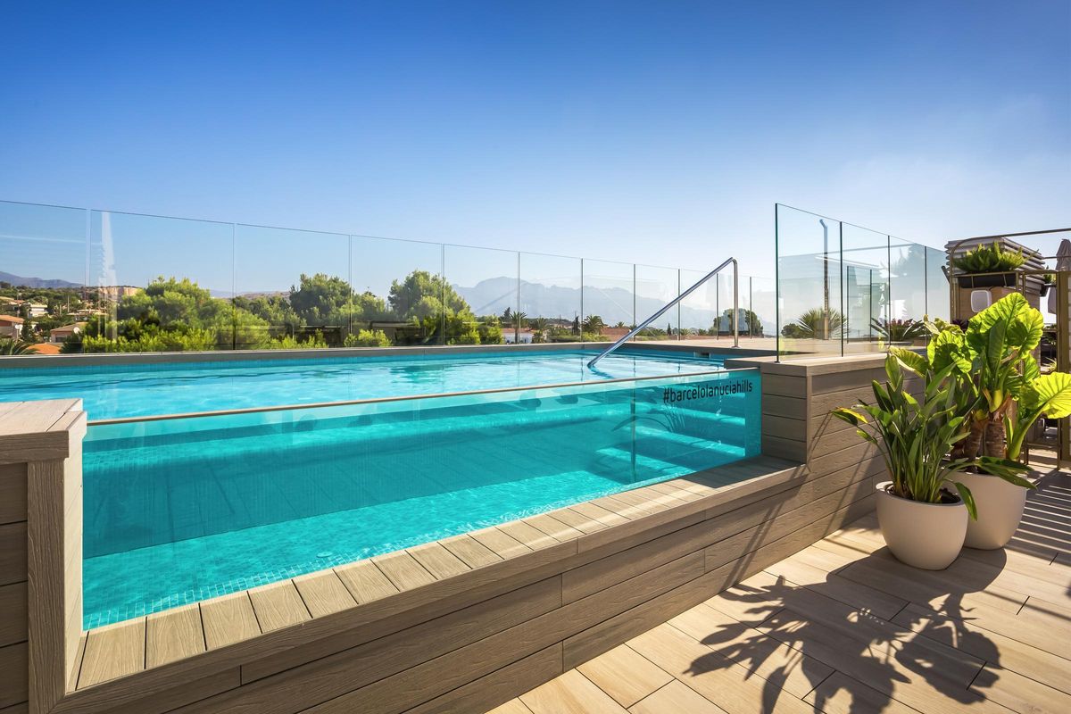 Barceló La Nucía Hills es perfecto si buscas paz, privacidad y relajación.