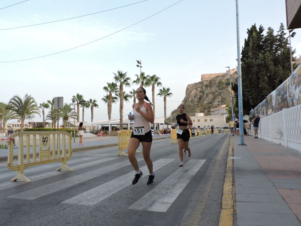 Carrera Nocturna Alcaldesa de Águilas 2022