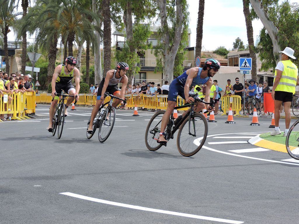 Triatlón Marqués de Águilas