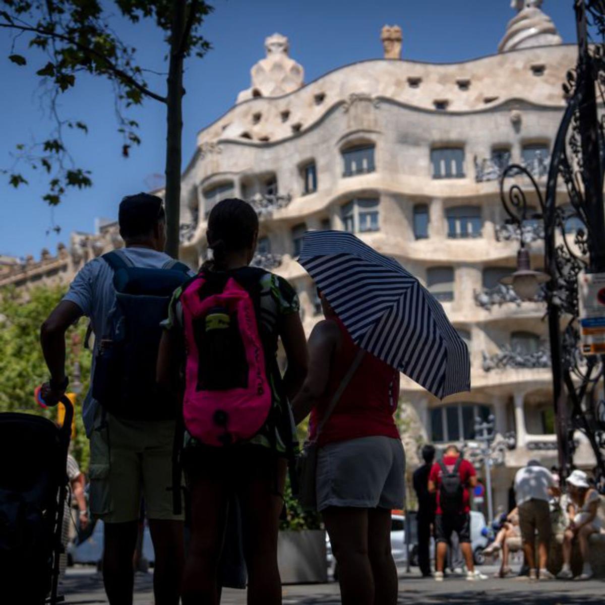 La Cambra urgeix a "recuperar la il·lusió de la marca Barcelona"