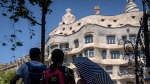 La Cambra urgeix a "recuperar la il·lusió de la marca Barcelona"