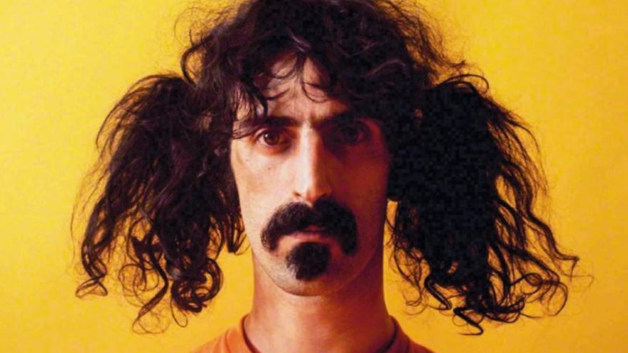 ¡Liberad a zappa!