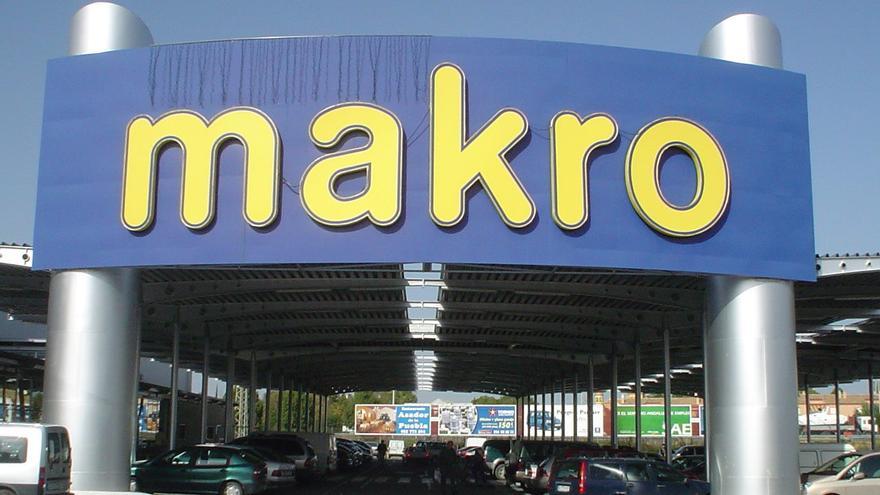 El gigante Makro se acerca a Vigo