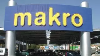 El gigante Makro se acerca a Vigo