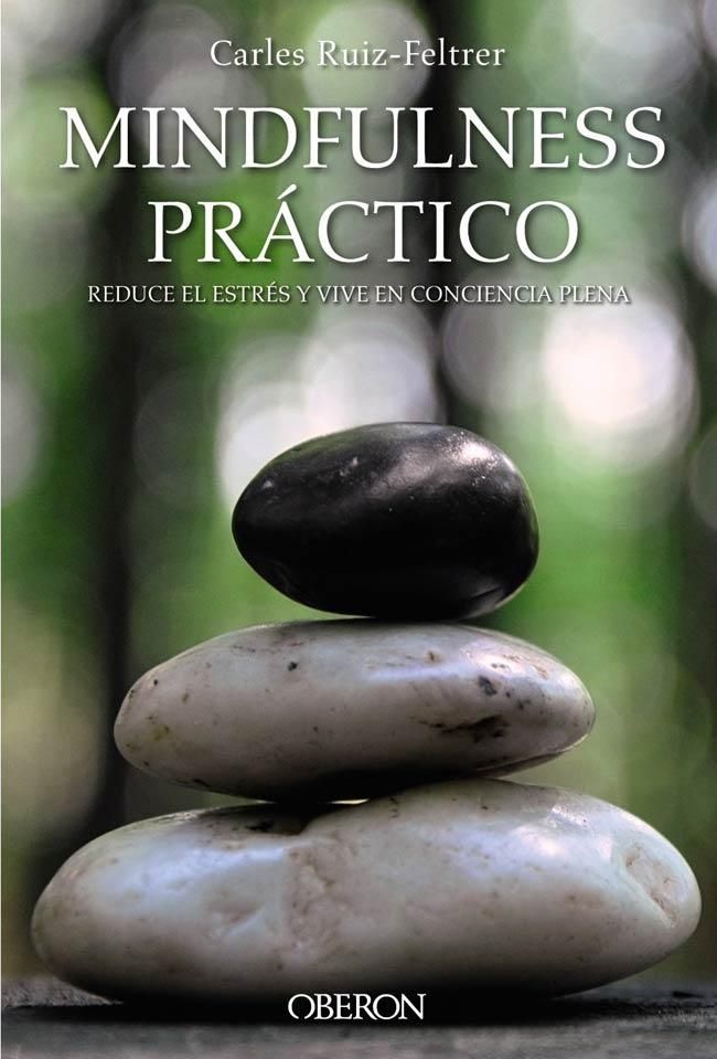 Mindfulness práctico Sant Jordi