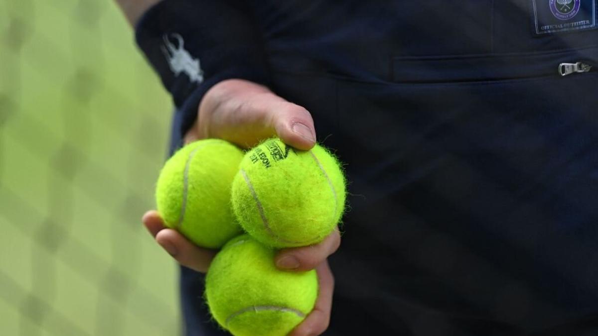 La Grand Slam Cup, el extinto torneo que repartía más premios de la historia