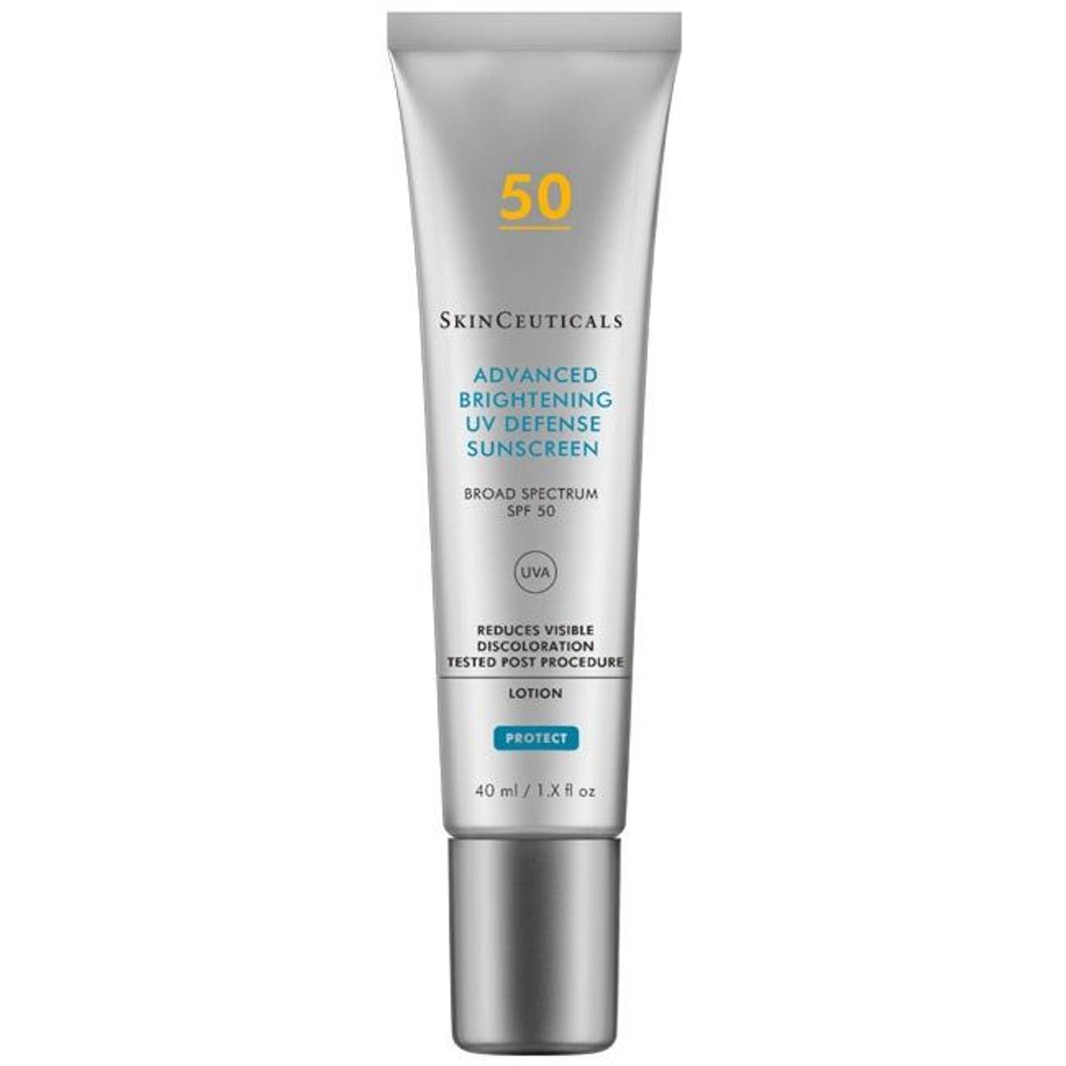SKINCEUTICALS Advanced Brightening UV Defense Sunscreen SPF50