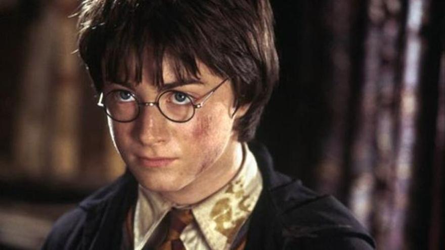 20 años del estreno de Harry Potter: los 10 actores que más han cambiado