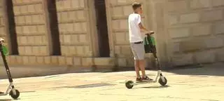 La nueva ordenanza de Movilidad de Málaga entra en vigor este miércoles