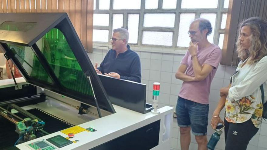 La innovación como forma de educar