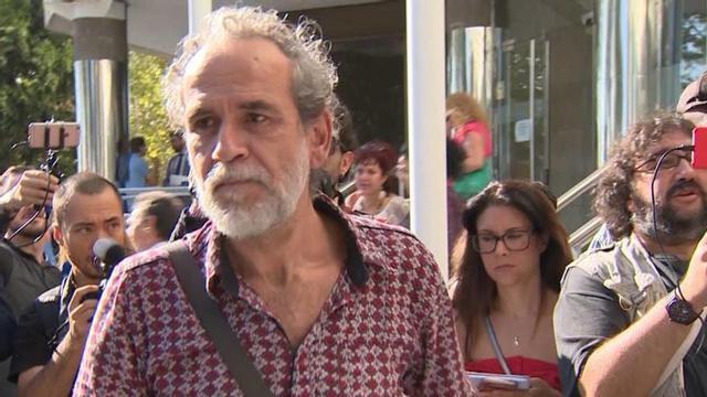 Willy Toledo.