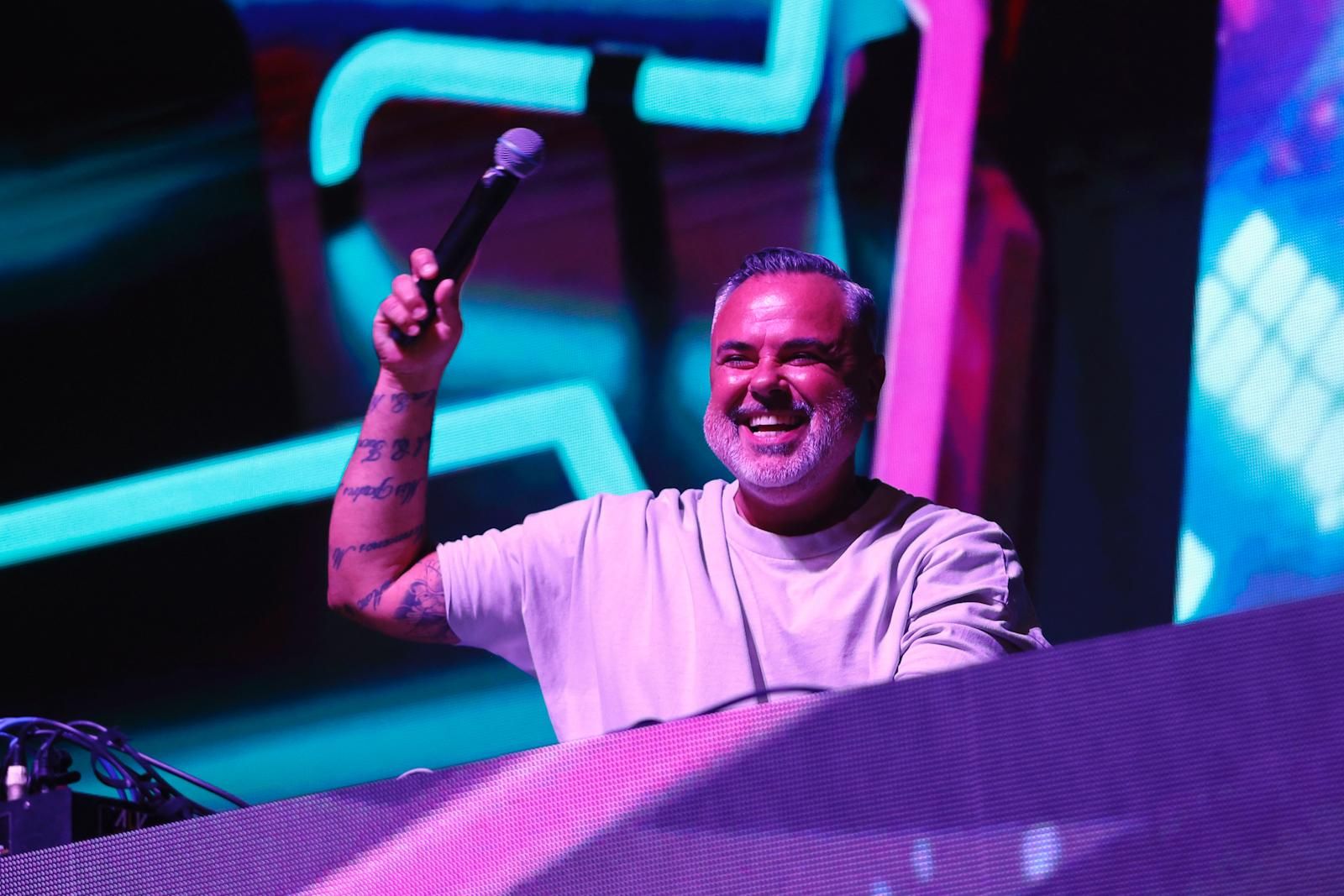 Juan Magan abre el Córdoba Live