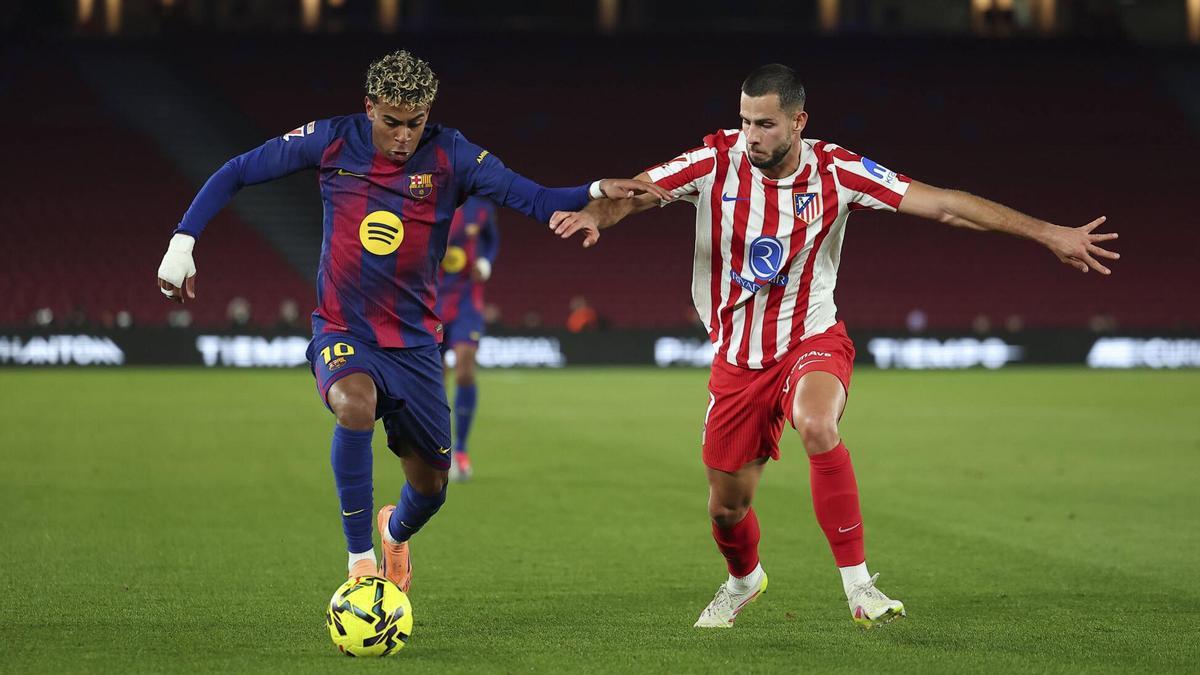 Los posibles rivales del FC Barcelona en las semifinales de la Copa del Rey