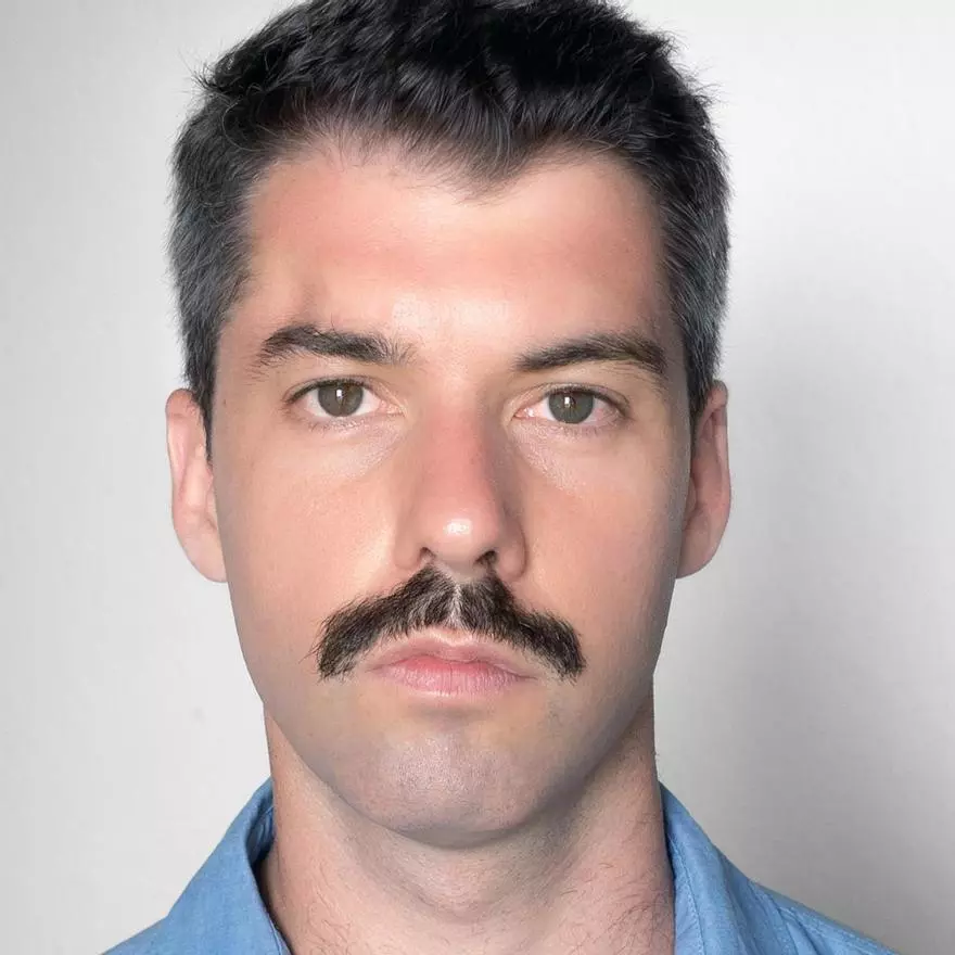 David Moragas (1993)