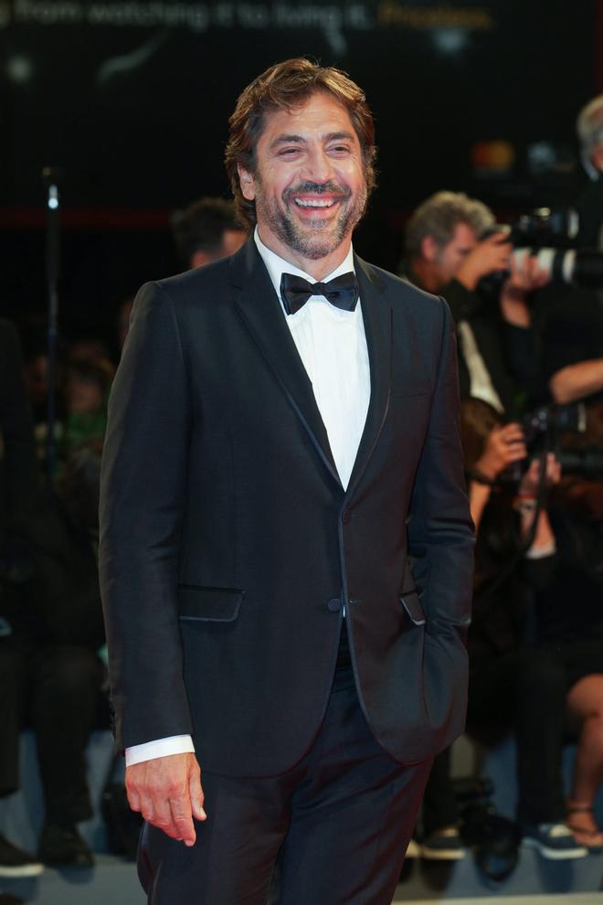 Javier Bardem