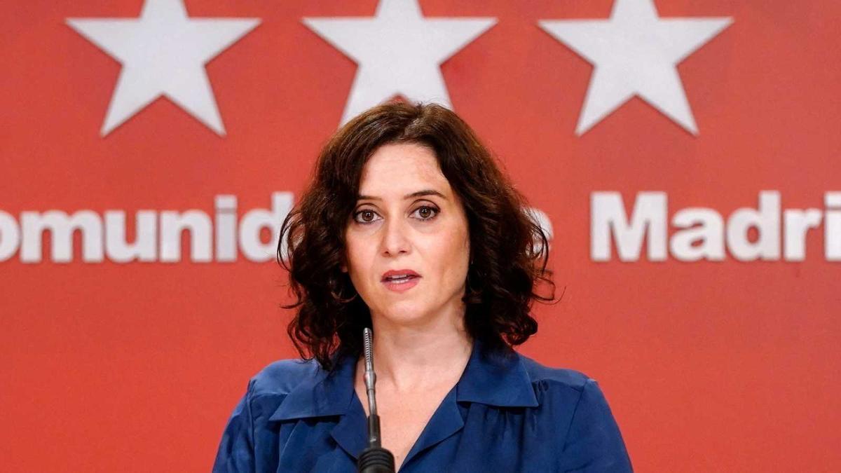 Elecciones Madrid 2021: Ayuso podría dejar a Vox sin representación autonómica