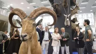 Intercaza se reivindica como el evento que defiende el desarrollo económico del medio rural