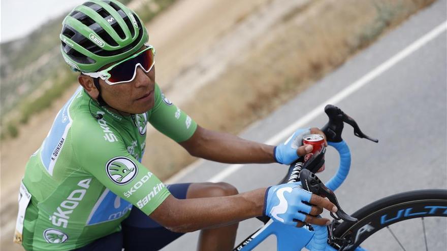 Nairo Quintana correrá en el Arkea en 2020