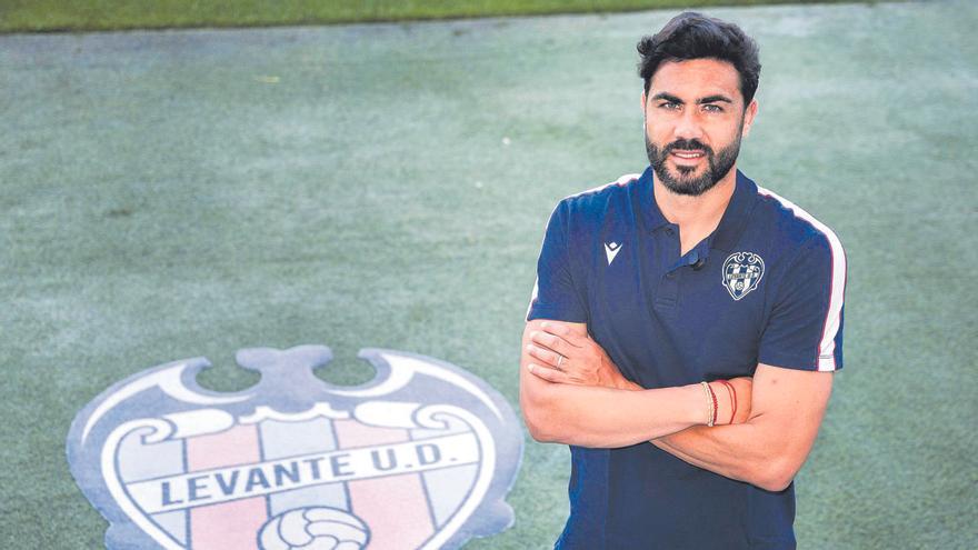 &quot;Este ascenso no lo cambio por ningún título&quot;