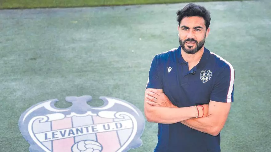"Este ascenso no lo cambio por ningún título"