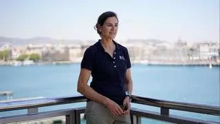Natalia Via-Dufresne, doble medallista olímpica: "Se habla de paridad e igualdad, pero falta que realmente sea así"