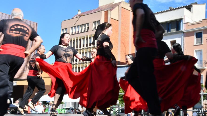 Festa de la Gent Gran de Figueres 2022