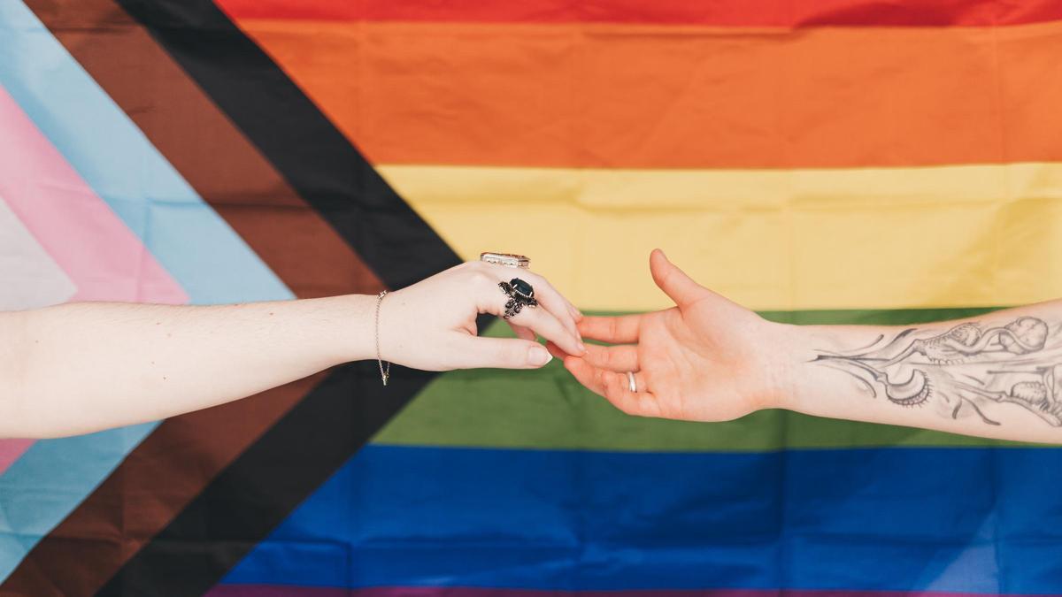 Ll’Octubre Trans pretén visibilitzar la diversitat