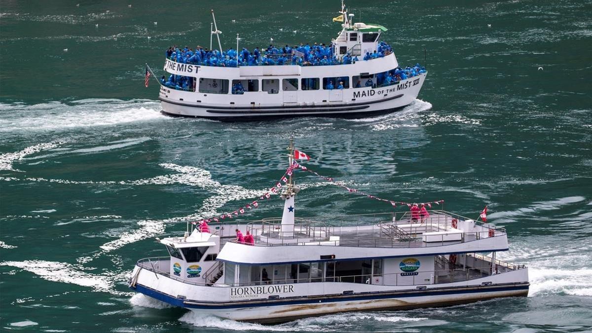 zentauroepp54201488 american tourist boat maid of the mist  limited to 50   occu200722080515