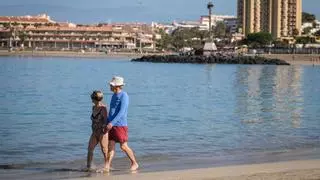Canarias supera a Baleares como el destino de vacaciones más pujante del país