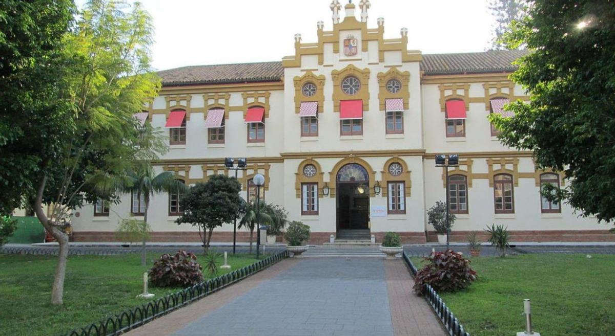 Un recorrido por los lugares más americanos de Málaga
