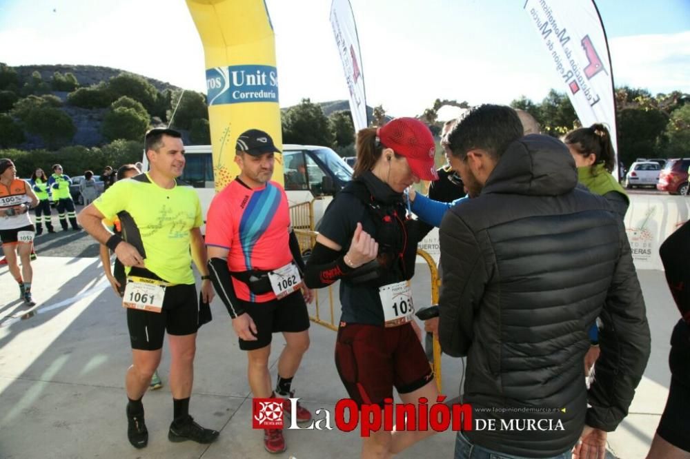 IV Nogalte Trail Extrem