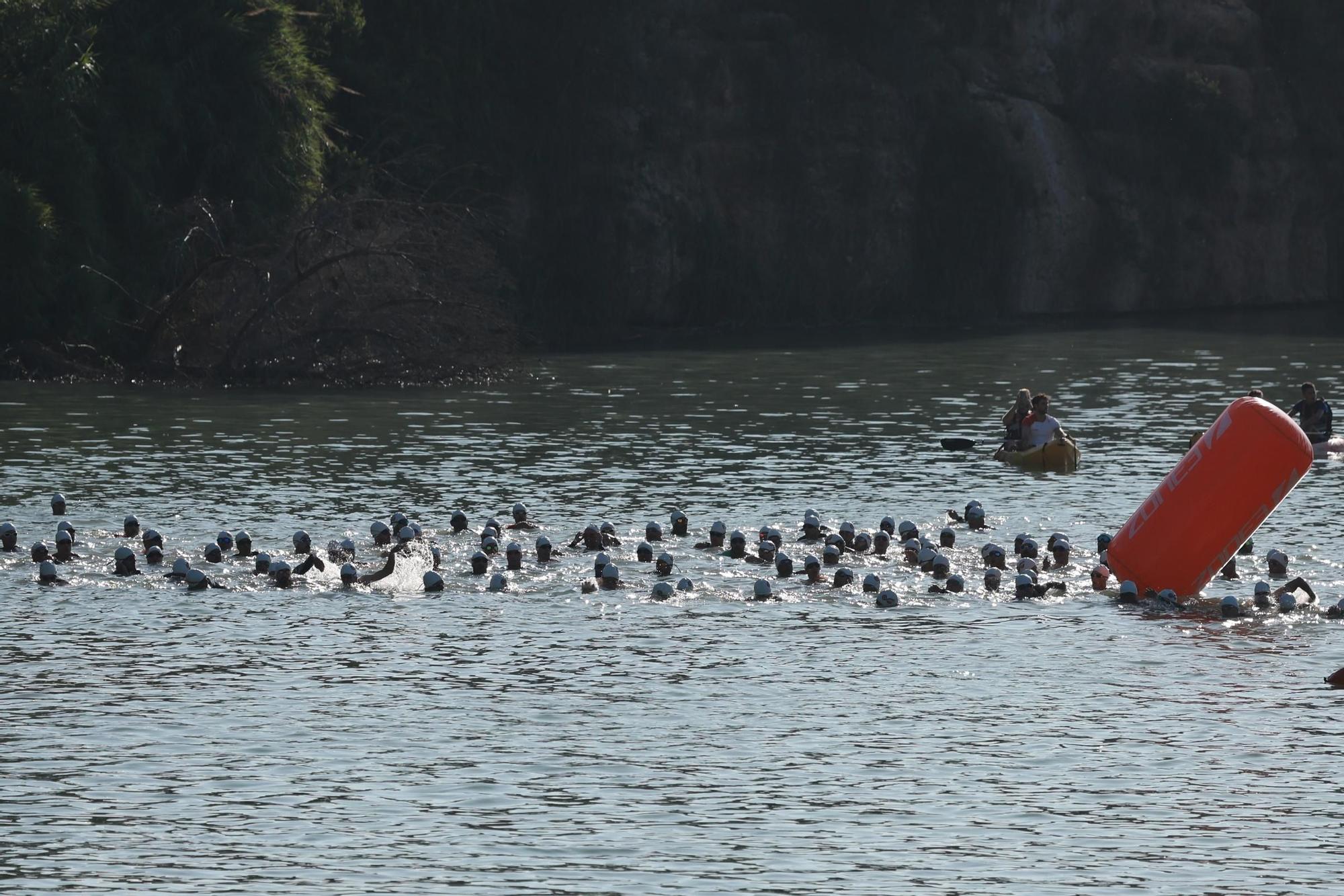 Búscate en la galería del Infinitri Sprint Vila-real